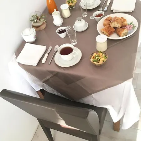 Ξενοδοχείο Domaine Hortensias La Sennetiere