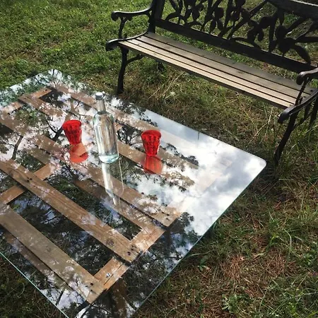 Ξενοδοχείο Domaine Hortensias La Sennetiere