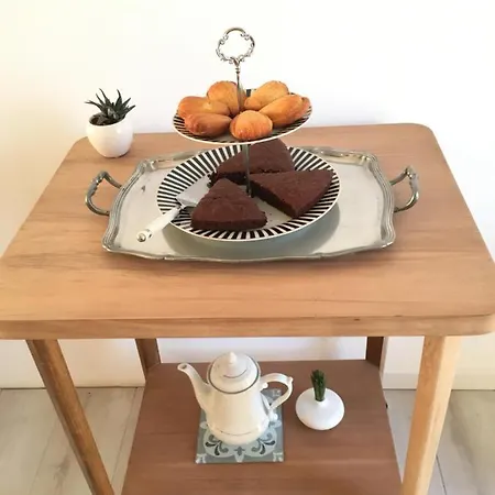 Domaine Hortensias La Sennetiere