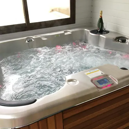 Domaine Hortensias Ξενοδοχείο