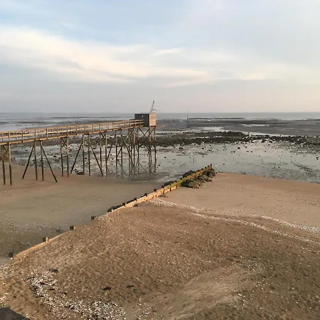 Domaine Hortensias La Sennetiere