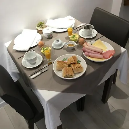 Domaine Hortensias Ξενοδοχείο La Sennetiere