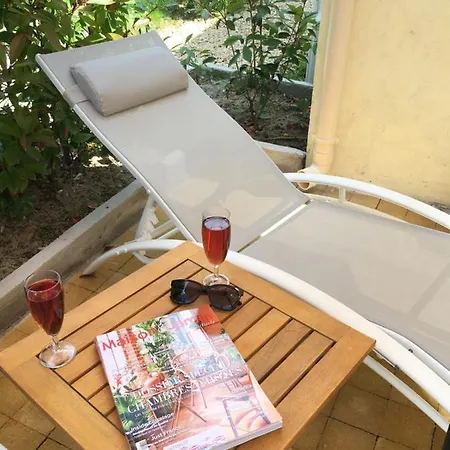 Ξενοδοχείο Domaine Hortensias