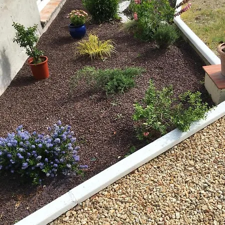 Domaine Hortensias 3* La Sennetiere