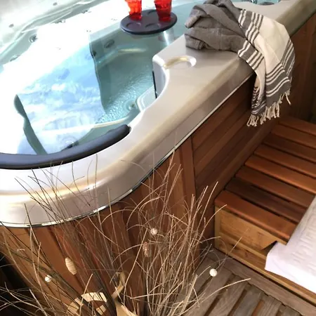 Domaine Hortensias Ξενοδοχείο 3*