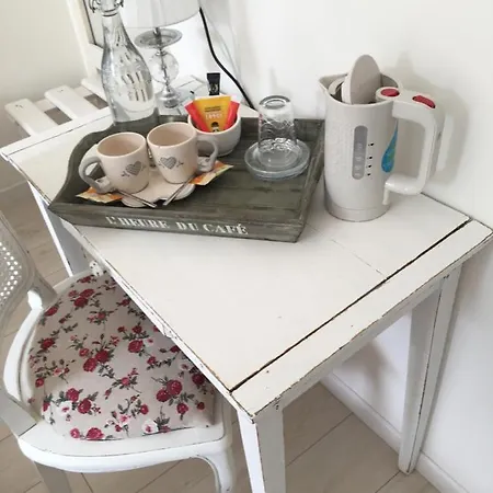 Domaine Hortensias 3* La Sennetiere