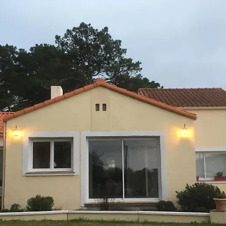 Domaine Hortensias Ξενοδοχείο 3*