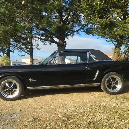 Domaine Hortensias Ξενοδοχείο 3*