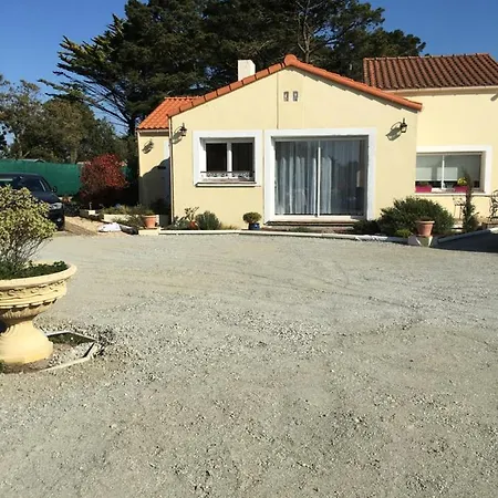 Domaine Hortensias 3*