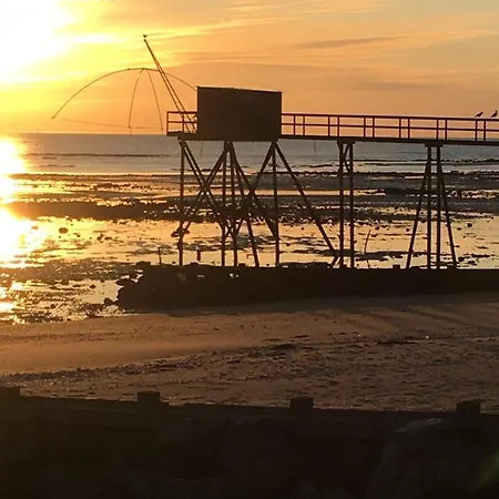 Domaine Hortensias Ξενοδοχείο La Sennetiere