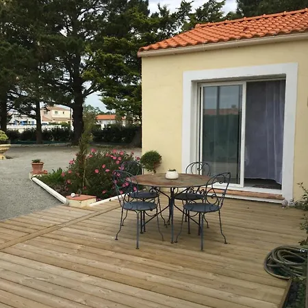 Domaine Hortensias Ξενοδοχείο La Sennetiere