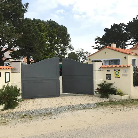 Domaine Hortensias Ξενοδοχείο 3*