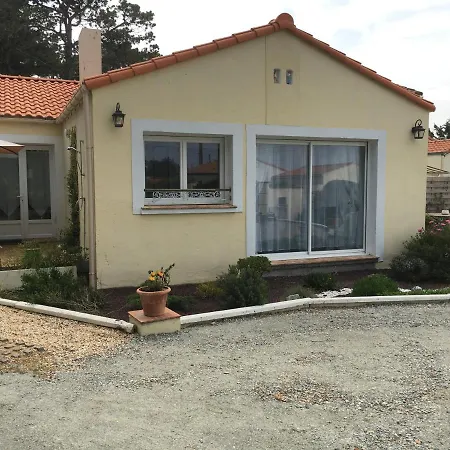 Domaine Hortensias La Sennetiere