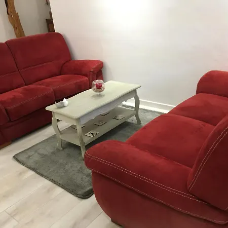 Ξενοδοχείο Domaine Hortensias