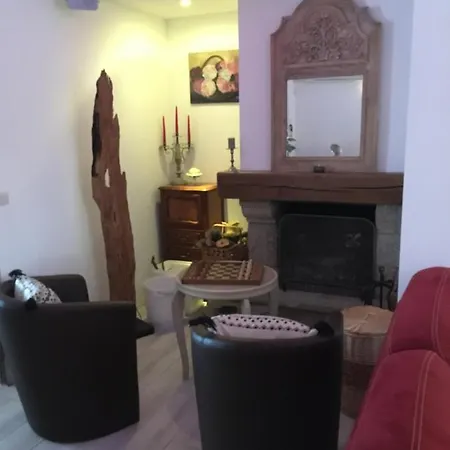 Domaine Hortensias La Sennetiere