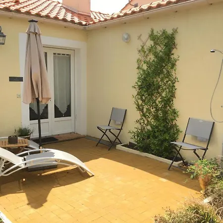 Ξενοδοχείο Domaine Hortensias