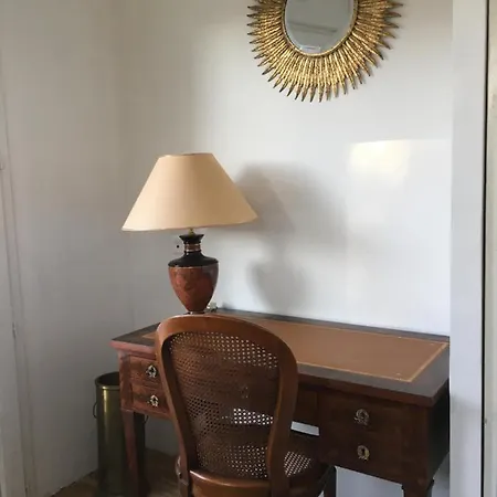 Domaine Hortensias 3*