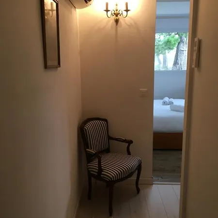 Domaine Hortensias Ξενοδοχείο 3*