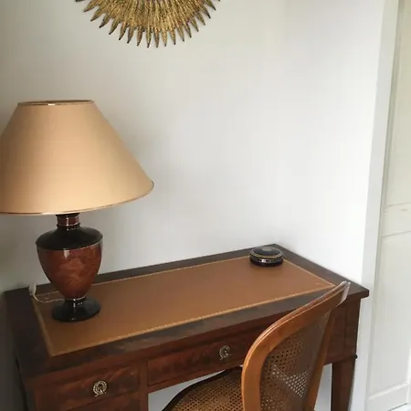 Ξενοδοχείο Domaine Hortensias 3*