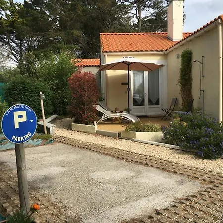 Domaine Hortensias Ξενοδοχείο 3*