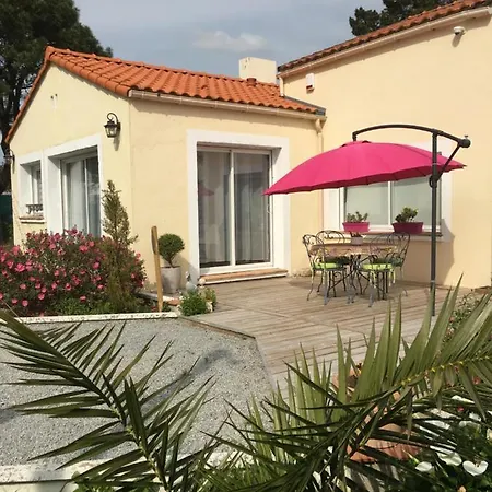 Domaine Hortensias Ξενοδοχείο La Sennetiere