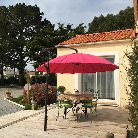 Ξενοδοχείο Domaine Hortensias